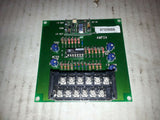 CIRCUIT BOARD AMP2A 07120609