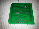 CIRCUIT BOARD AMP2A 07120609