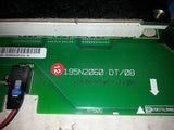 ML V2AC2  195N2060 CB/08  N-B06 94V007 POWER BOARD