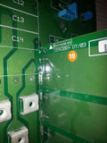 DANFOSS 2800 SYSTEM BOARD 195N35255971 N-B05 195N2062 195N2064