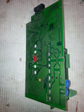 DANFOSS 2800 SYSTEM BOARD 195N35255971 N-B05 195N2062 195N2064
