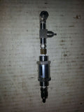FILTER SS-42F2 5 MICRON ASSEMBLY AS SHOWN IN PICTURE