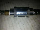 FILTER SS-42F2 5 MICRON ASSEMBLY AS SHOWN IN PICTURE
