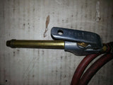 MILTON 1910242(5) PNUMETIC HOSE AND CONNECTION WITH SPRAYER