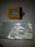 SELECTION LYSS AG, CH-3250LYSS VDE 0435 H2S3R08 RELAY,WASHER,24 VDC  SPN102307