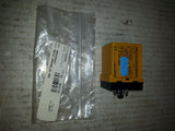 SELECTION LYSS AG, CH-3250LYSS VDE 0435 H2S3R08 RELAY,WASHER,24 VDC  SPN102307