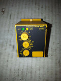 SELECTION LYSS AG, CH-3250LYSS VDE 0435 H2S3R08 RELAY,WASHER,24 VDC  SPN102307