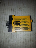 SELECTION LYSS AG, CH-3250LYSS VDE 0435 H2S3R08 RELAY,WASHER,24 VDC  SPN102307