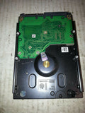 SEAGATE 5VX0YKY4 9TN154-301 CC32 +5V 0.295 A +12V 0.2190 A 0259701 M85