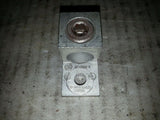 GE GE-350-1 6-350 KCMIL CU9AL LUG ...EACH ... BUY 3FOR $12