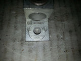 GE GE-350-1 6-350 KCMIL CU9AL LUG ...EACH ... BUY 3FOR $12