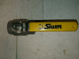 SHARPE CF8M 50M760 1-1/2 1000CWP SS