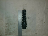 NPT - 3/4" STRAIN RELIEF SPRING CABLE CONTROL .... EACH .... BUY 4 FOR $10
