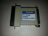INMAC PC PARELLEL ADAPTER 359-2