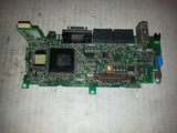 MITSUBISHI BC386A471G53 BOARD FOR MR-J3-500B