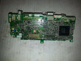 MITSUBISHI BC386A471G53 BOARD FOR MR-J3-500B