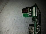 MITSUBISHI BC386A471G53 BOARD FOR MR-J3-500B
