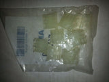 AMP F232 1-480424-0 02105 1879926 CONNECTOR 10/PACK
