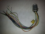 WOODHEAD 300V 2AMP 3R3N36E80C300 817263956