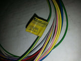 WOODHEAD 300V 2AMP 3R3N36E80C300 817263956