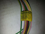 WOODHEAD 300V 2AMP 3R3N36E80C300 817263956