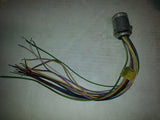 WOODHEAD 300V 2AMP 3R3N36E80C300 817263956