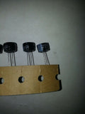 soldering capapcitor 100UF 16V   ......5 CAPACITORS/LOT