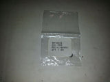 OIL PER SR144ZZ MIL-L-6085A SEAL RING STAINLESS