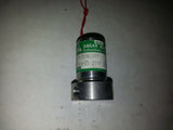 ANGAR SCIENTIFIC AL099 3799 12DC 50PSI