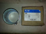EATON 469 4" SET SCREW COUPLONG FOR EMT