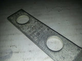 BURNDY ORANGE DIE 14 3/0 8TR AWG N150 YA27-2N compression lug