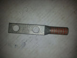 BURNDY ORANGE DIE 14 3/0 8TR AWG N150 YA27-2N compression lug