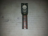 ILSCO ORANGE DIE 50 3/0 AWG 2/0 FLEX  COMPRESSION LUG