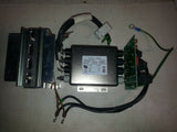LNE CIPCB012495 PCB210-V003 RP405-40-100-S 110-337 3PH/N/PE 480VAC 50/60HZ