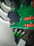 LNE CIPCB012495 PCB210-V003 RP405-40-100-S 110-337 3PH/N/PE 480VAC 50/60HZ
