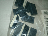 NEWARK 105MKP275K 30K6576 ILLINOIS CAPACITOR MKP-X2 310V-250V 1043H