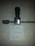 NUPRO 6LV-DABW4 874205 TESCOM 600PSI 64-2662KT420 POU-015-ST1