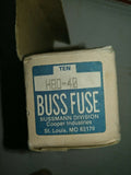 BUSS FUSE H8O-40 ...EACH