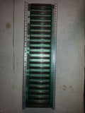 BACK PAN BOARD P220A00 140-22013-00 D
