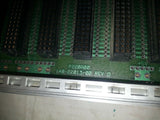 BACK PAN BOARD P220A00 140-22013-00 D
