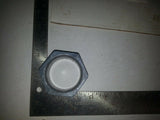 BRIDGEPORT 1107-DC CONDUIT NIPPLE ... 6/LOT