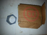 BRIDGEPORT 1107-DC CONDUIT NIPPLE ... 6/LOT