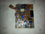CCP-3400ST E58528 0422 TCI-A75 D 94V-0 00BLP461AP09582