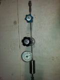 APTECH 3500PSI AP10105M 2PW TW4 W4 GLASS WTS 575 PM 944S