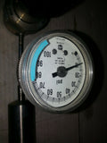 APTECH 3500PSI AP10105M 2PW TW4 W4 GLASS WTS 575 PM 944S