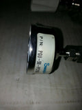TESCOM 100 2500 PSIG P00-10-ST2 6800030 SWAGELOK PGU-50-PC100 6L-ELD8-VVX-P