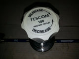 TESCOM 100 2500 PSIG P00-10-ST2 6800030 SWAGELOK PGU-50-PC100 6L-ELD8-VVX-P