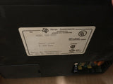 GOOD USED TI TEXAS INSTRUMENTS 500-5052 RESISTANCE TEMPERATURE CONTROLLER  (260)