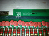 VARIAN INPUT FILTER BD C666028 D666027 D666029 1