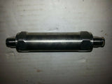 Millipore WG2F02RR2 ST/ST Inline Gas Filter, 1/4" Tube OD Male VCR Seal Fittings
